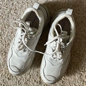 Jeffrey Campbell Lo Fi Sneakers